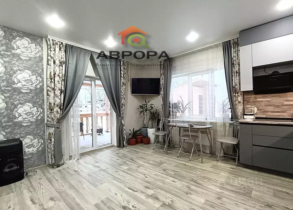 Дом в Ханты-Мансийский АО, Сургут № 41 Рябинка садоводческий ... - Фото 1