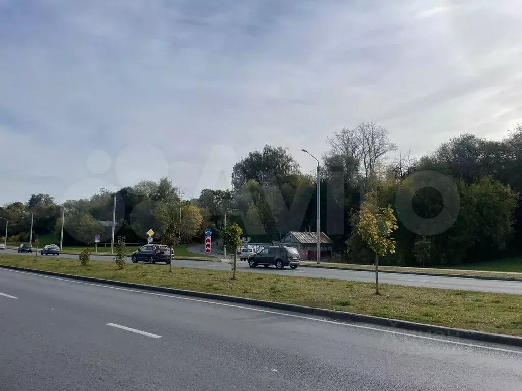 Участок в Владимирская область, Владимир Ивановская-Подгорная ул., 3 ... - Фото 1