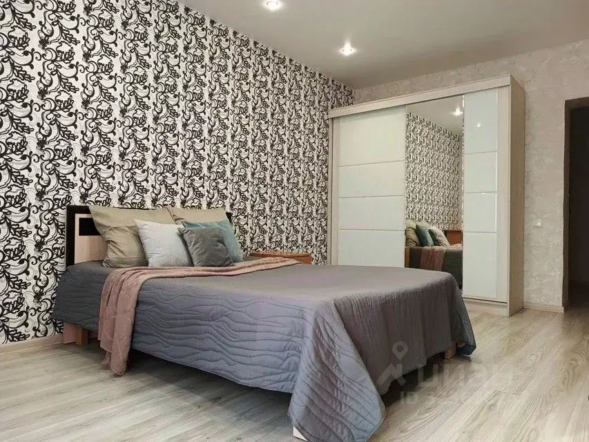 1-к кв. Ярославская область, Ярославль ул. 2-я Бутырская, 46 (40.0 м) - Фото 2