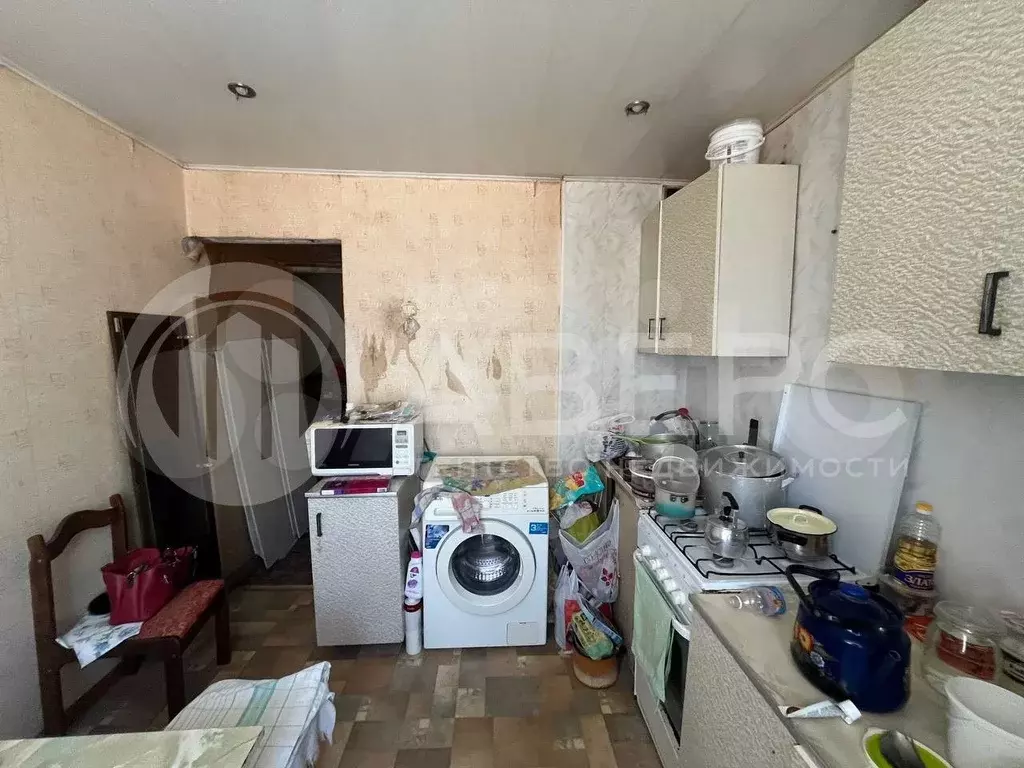 2-к. квартира, 51,2 м, 1/9 эт. - Фото 1