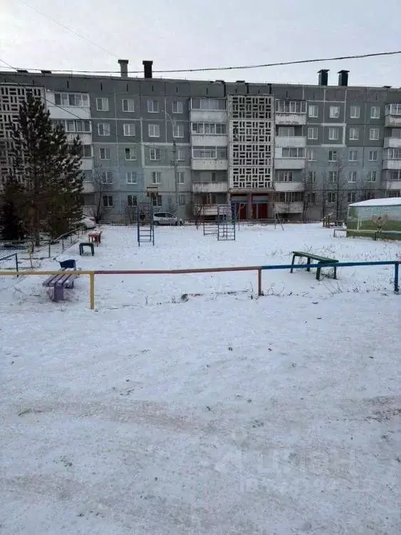 2-к кв. Забайкальский край, Чита 6-й мкр, 14 (54.1 м) - Фото 2