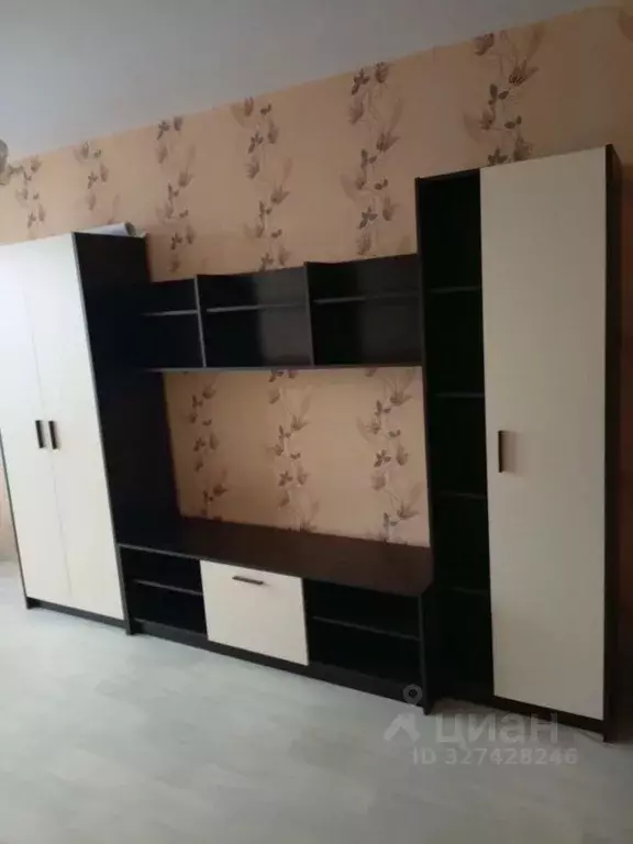 2-к кв. Москва Есенинский бул., 1/26К1 (48.0 м) - Фото 2