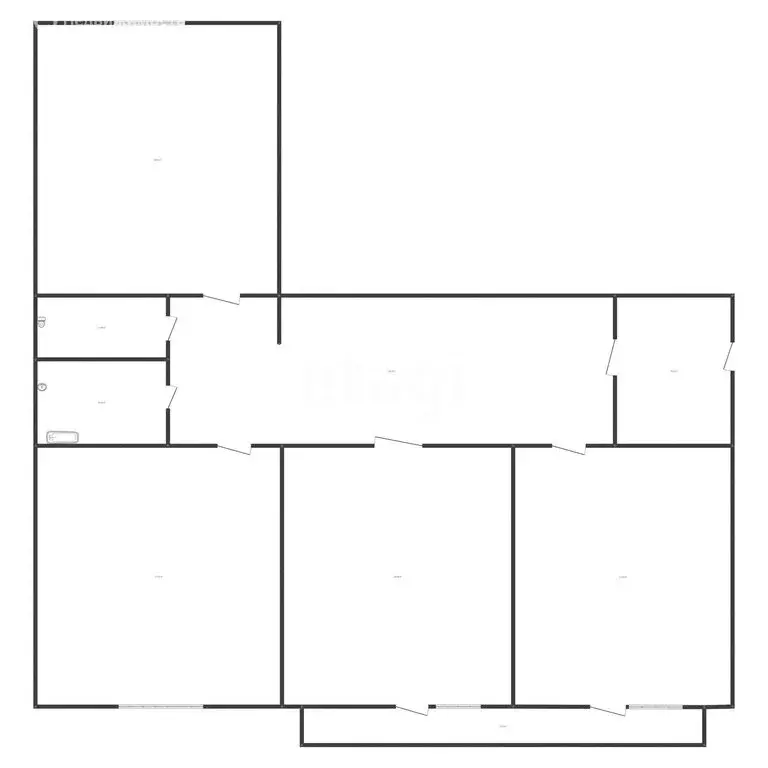 3-комнатная квартира: Ангарск, 29-й микрорайон, 9 (67.2 м) - Фото 0