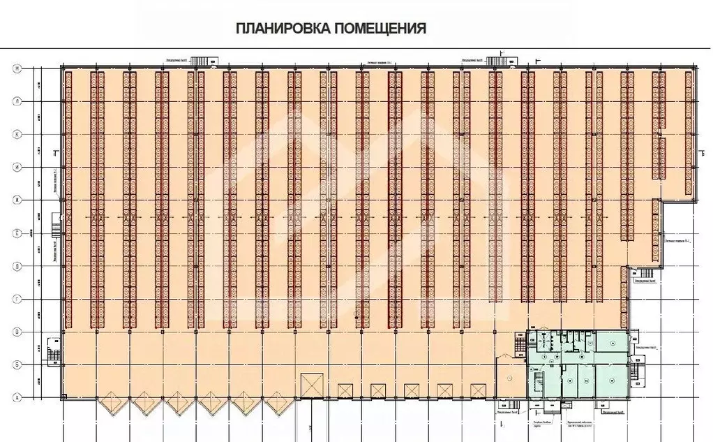 Производственное помещение в Московская область, Химки городской ... - Фото 2