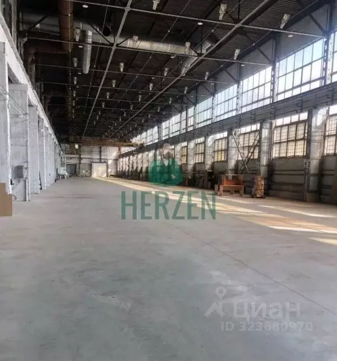 Склад в Московская область, Реутов Транспортная ул., 1/2 (3000 м) - Фото 2