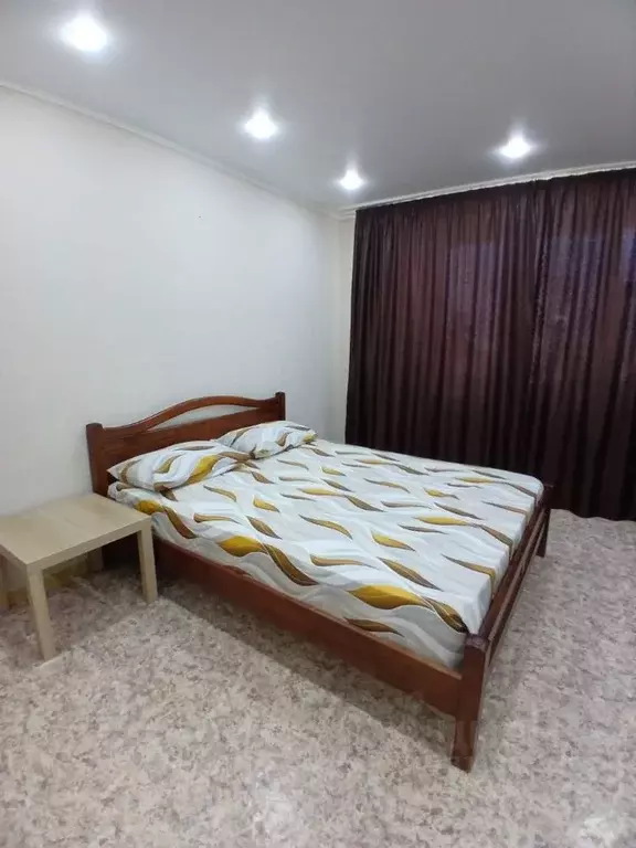 1-к кв. Башкортостан, Стерлитамак ул. Артема, 21Б (40.0 м) - Фото 1