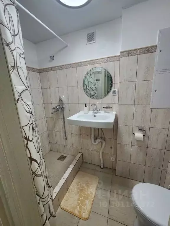 1-к кв. Ростовская область, Азов Азовский район, ул. Мира, 35 (19.0 м) - Фото 1