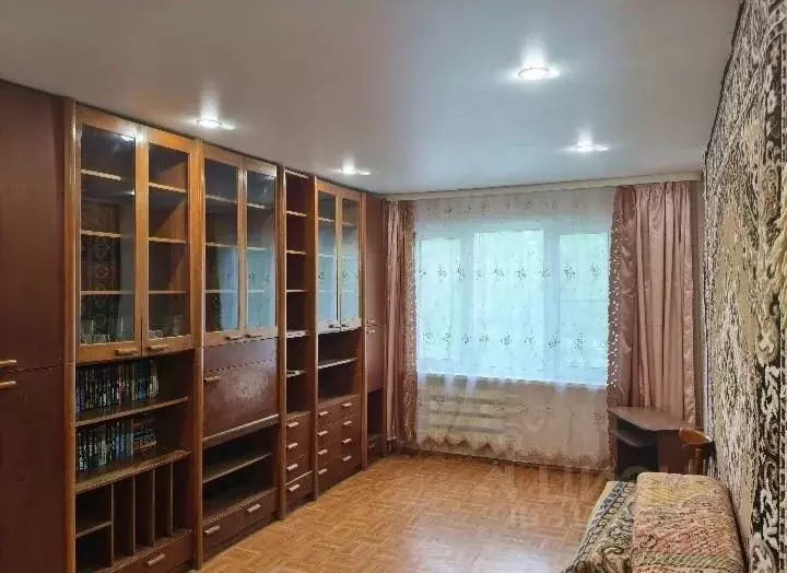 2-к кв. Пензенская область, Пенза ул. Рахманинова, 49 (48.0 м) - Фото 0