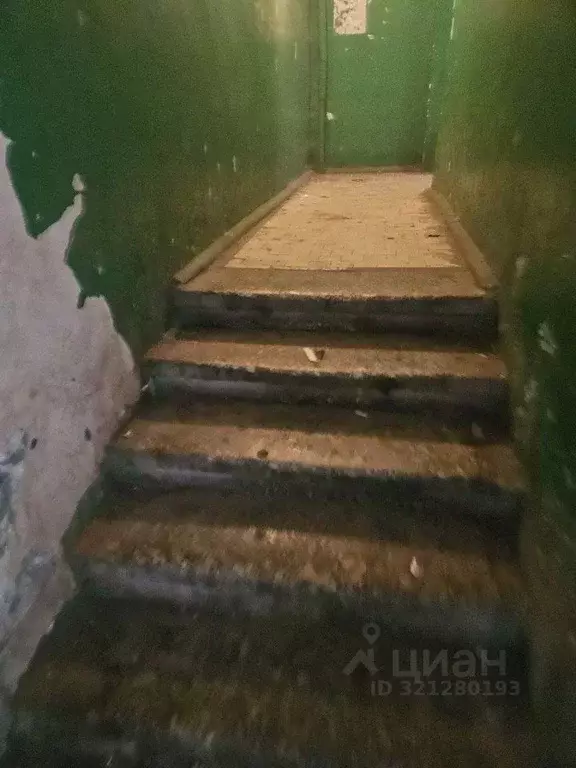 Комната Нижегородская область, Дзержинск ул. Ватутина, 11 (16.0 м) - Фото 1
