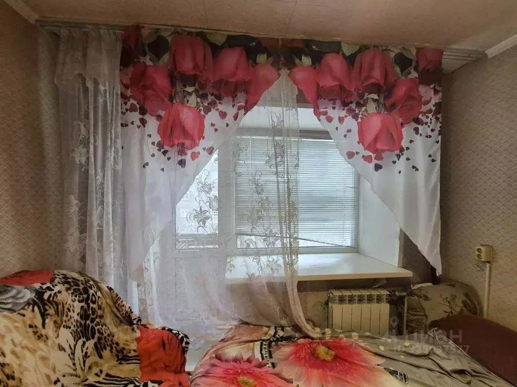 Комната Хакасия, Абакан ул. Щетинкина, 9 (12.0 м) - Фото 1
