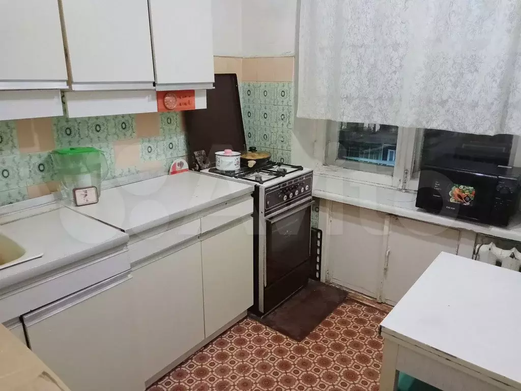 2-к. квартира, 43,8 м, 5/5 эт. - Фото 1