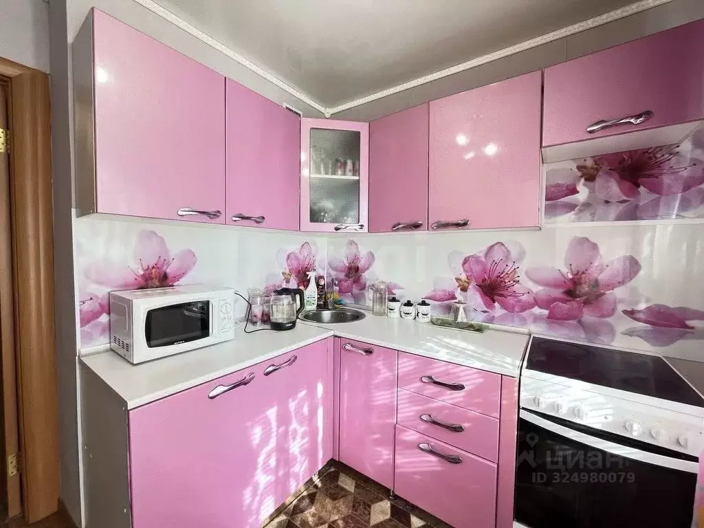 1-к кв. Челябинская область, Челябинск ул. Энергетиков, 5 (34.0 м) - Фото 1