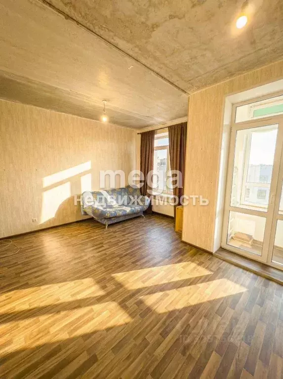 Студия Башкортостан, Уфа ул. Даяна Мурзина, 13 (29.8 м) - Фото 2