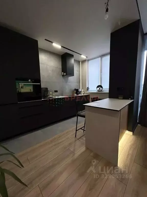 3-к кв. Ростовская область, Ростов-на-Дону Стабильная ул., 3с1 (80.0 ... - Фото 2