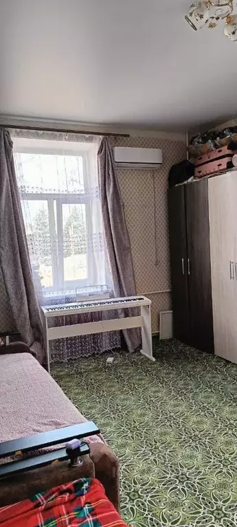 Комната Ростовская область, Новочеркасск Воспитательный пер. (18.0 м) - Фото 0