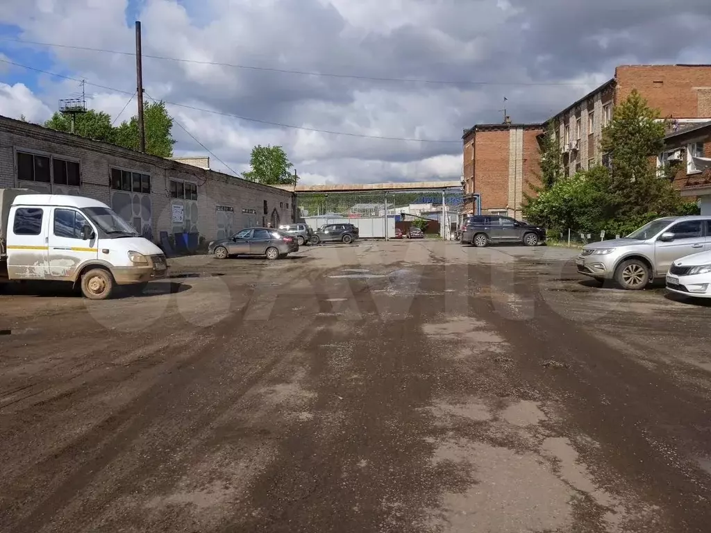 База в городе с жд тупиком - Фото 1