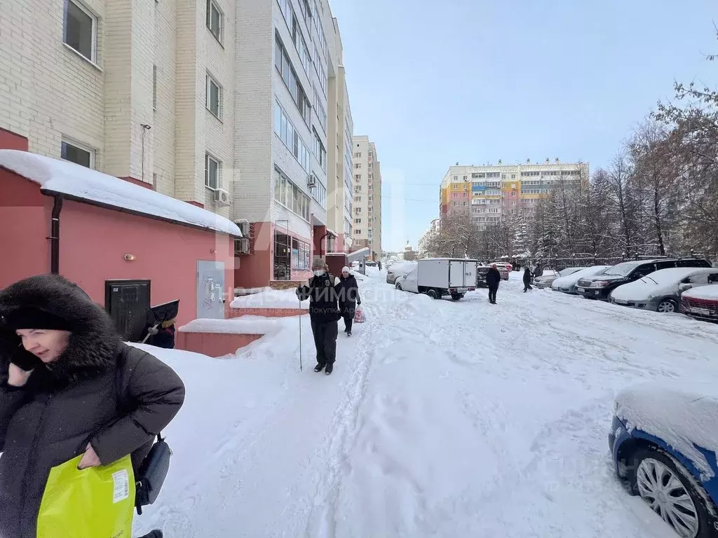 Помещение свободного назначения в Челябинская область, Челябинск ... - Фото 2