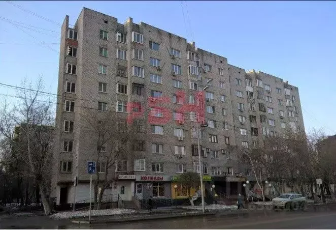 Торговая площадь в Тюменская область, Тюмень Холодильная ул., 134 (86 ... - Фото 0