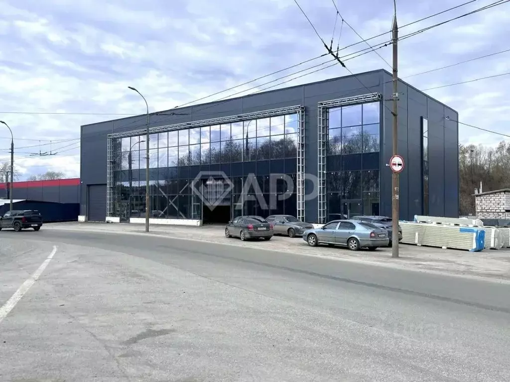 Помещение свободного назначения в Удмуртия, Ижевск ул. Малая Луговая, ... - Фото 1