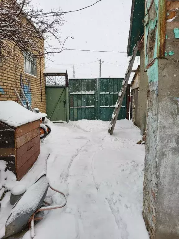 Дом в Пензенская область, Пенза ул. Матросова, 10 (60 м) - Фото 2