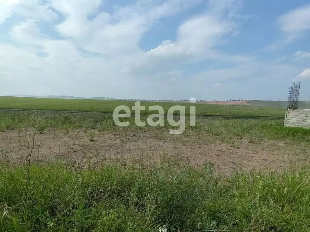 Участок в Красноярский край, Красноярск городской округ, Березовка ... - Фото 1