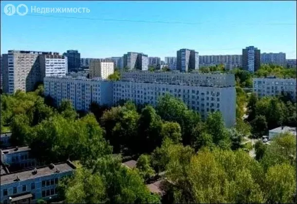 3-комнатная квартира: Москва, улица Маршала Захарова, 17к2с2 (65 м) - Фото 1