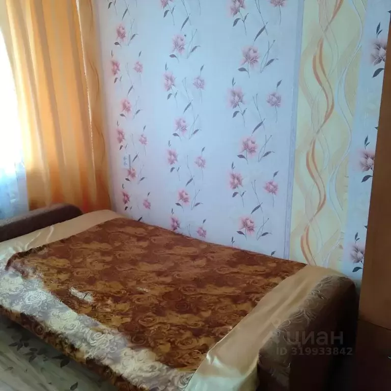 Комната Иркутская область, Иркутск бул. Рябикова, 31Б (13.0 м) - Фото 0