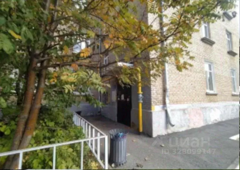 Офис в Башкортостан, Уфа ул. Победы, 18 (251 м) - Фото 2