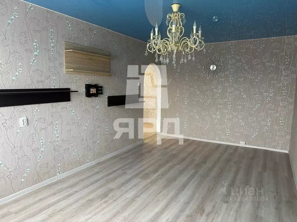 1-к кв. Ростовская область, Таганрог Большая Бульварная ул. (23.0 м) - Фото 2