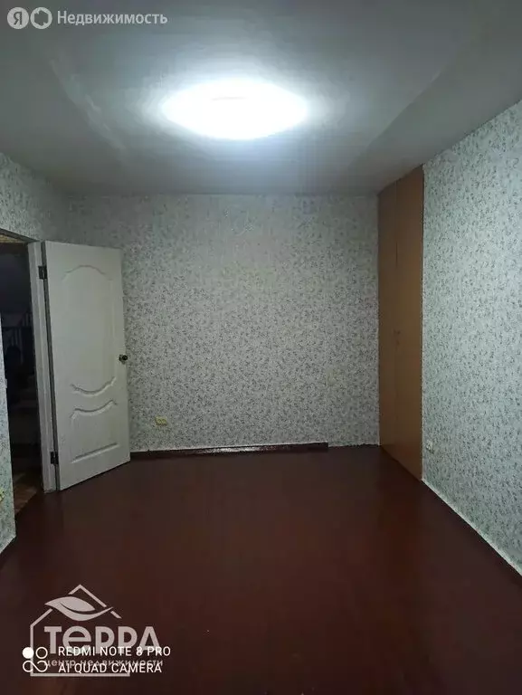 1-комнатная квартира: Штормовое, улица Ленина, 11 (28 м) - Фото 2