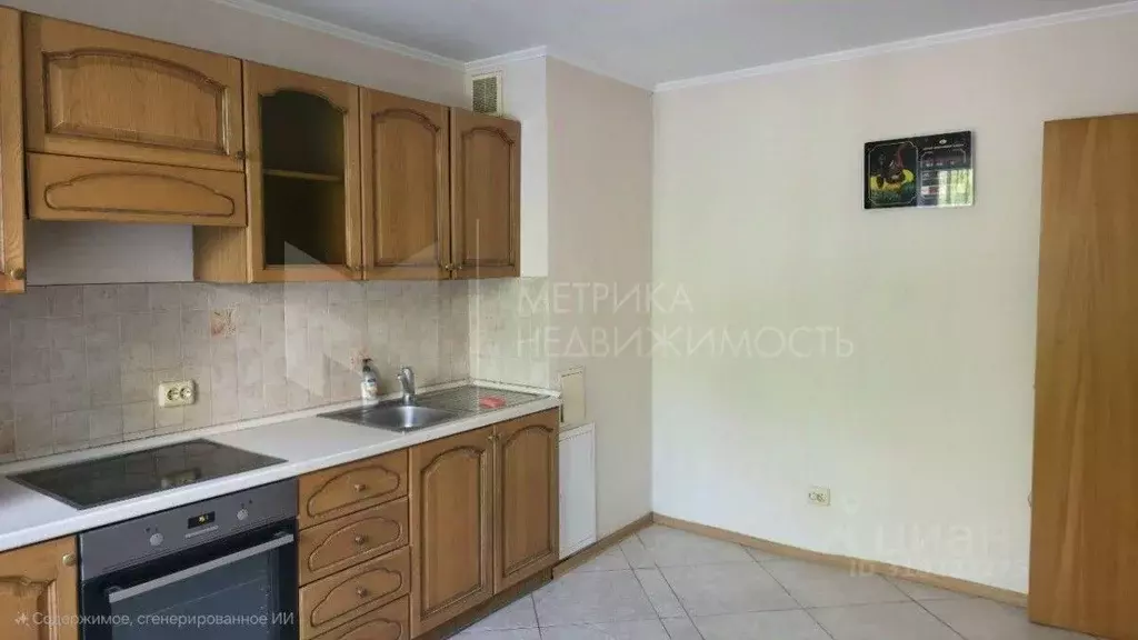 3-к кв. Тюменская область, Тюмень ул. Демьяна Бедного, 104 (65.6 м) - Фото 0