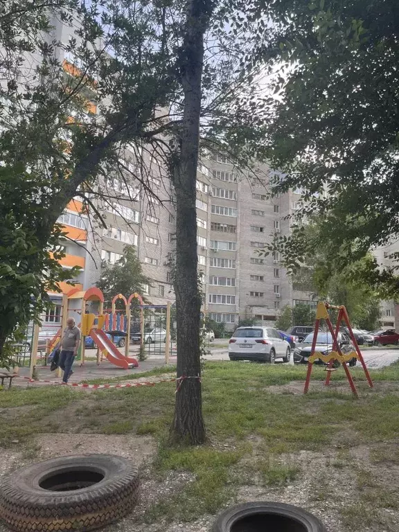 1-к кв. Самарская область, Самара ул. Советской Армии, 129 (31.0 м) - Фото 0