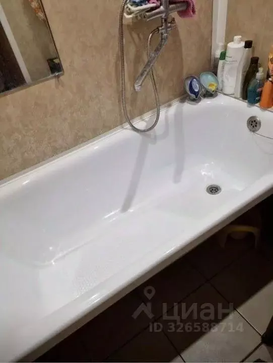 Комната Новосибирская область, Новосибирск ул. Энгельса, 14 (12.8 м) - Фото 2