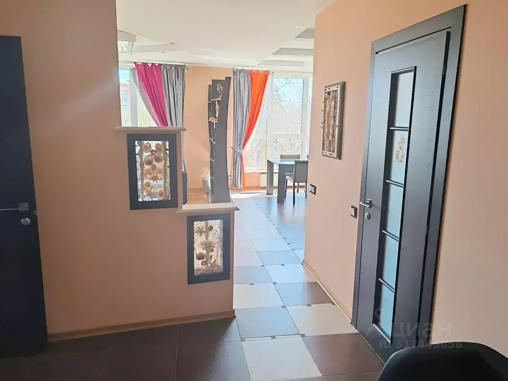 2-к кв. Санкт-Петербург Дибуновская ул., 50 (75.1 м) - Фото 0
