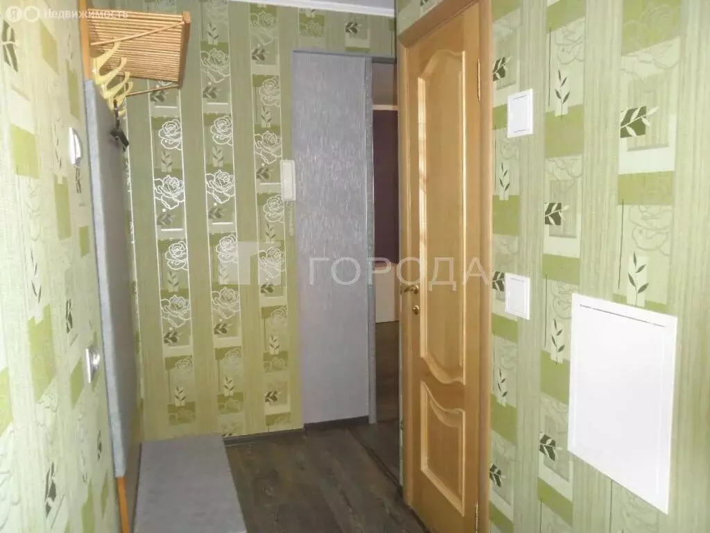 1-комнатная квартира: Новосибирск, Вертковская улица, 6 (32 м) - Фото 0