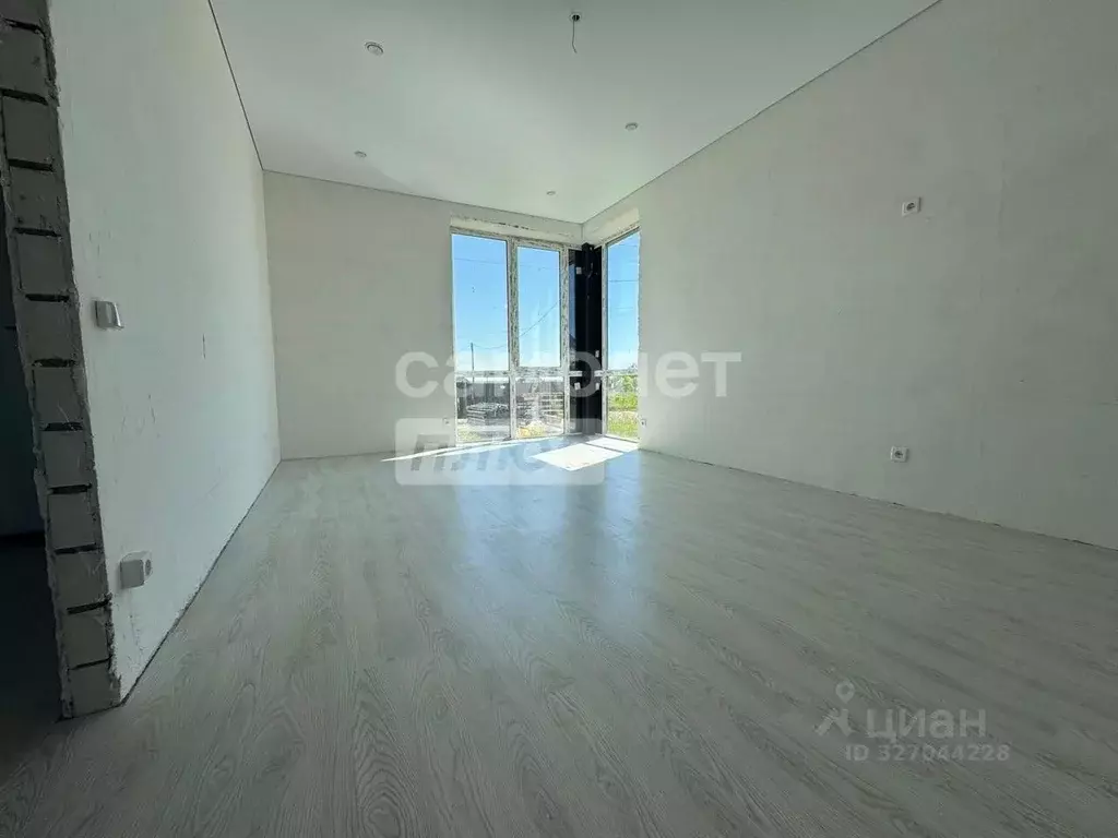 Дом в Пензенская область, с. Бессоновка ул. Фестивальная, 93 (159 м) - Фото 2