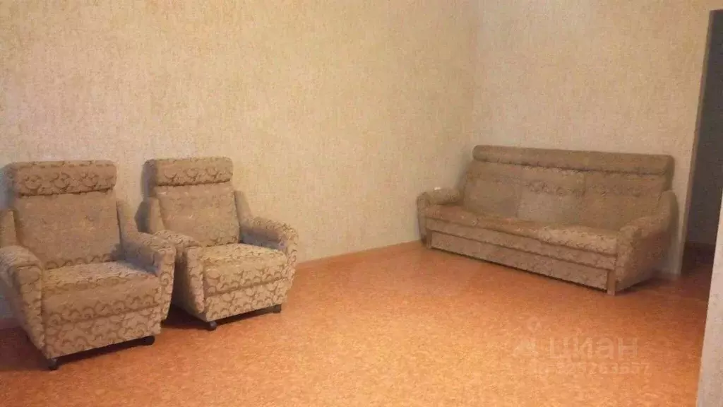 1-к кв. Белгородская область, Старый Оскол Северный мкр, 35 (43.0 м) - Фото 2