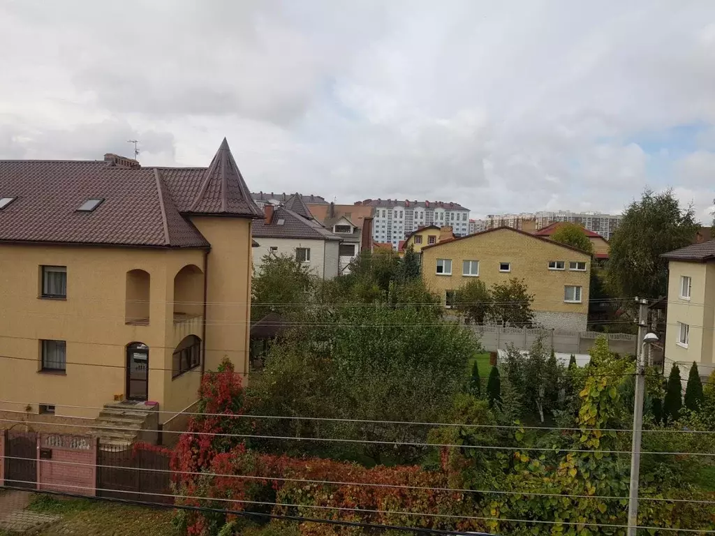 Дом в Калининградская область, Калининград ул. Ивана Сусанина, 1 (300 ... - Фото 1