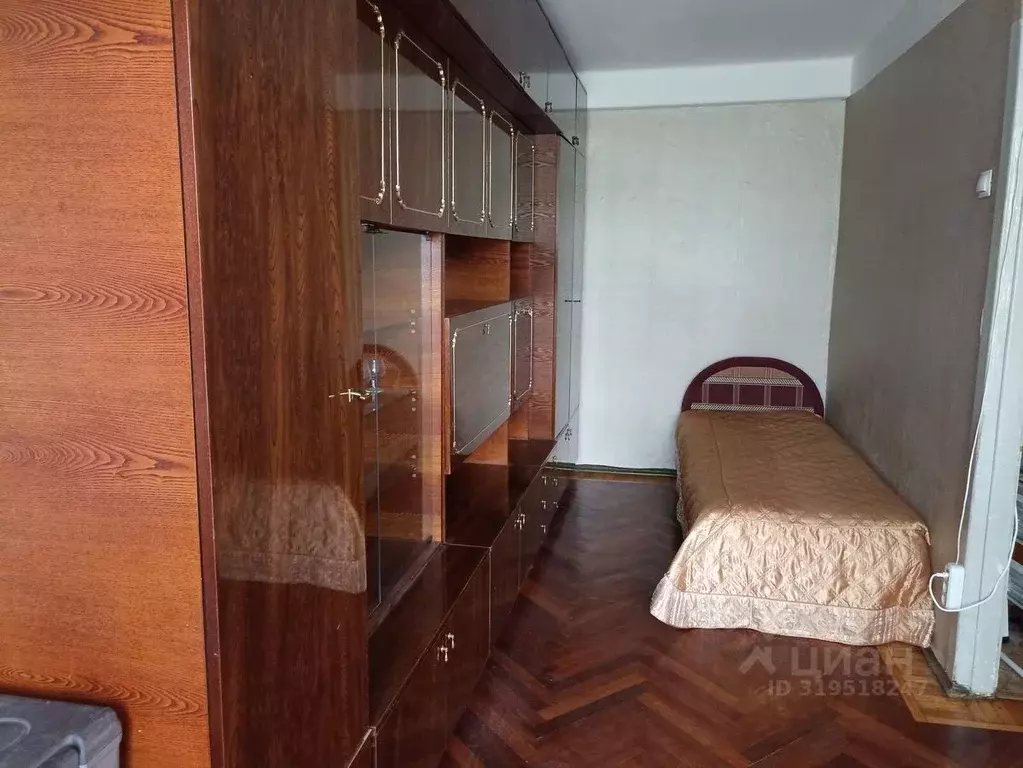 1-к кв. Санкт-Петербург просп. Металлистов, 76 (30.4 м) - Фото 1