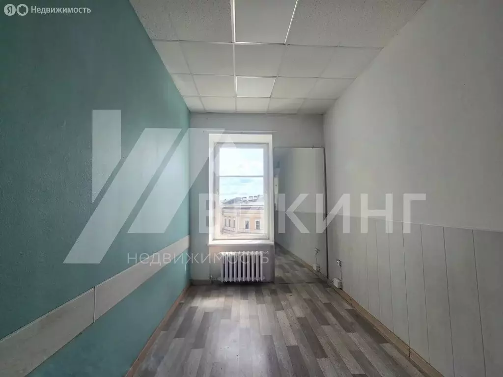 Офис (20.8 м) - Фото 2