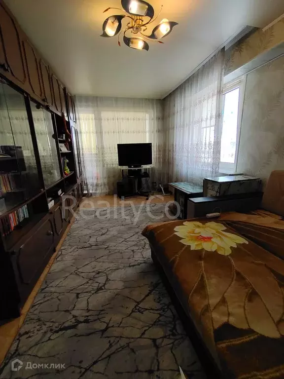 Продаётся 2-к квартира, 41.8 м - Фото 1