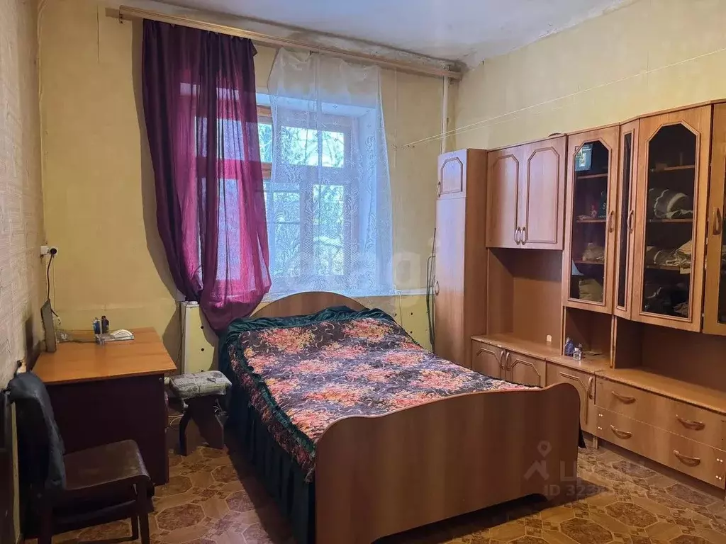 Комната Владимирская область, Ковров ул. Тимофея Павловского, 2 (17.9 ... - Фото 1