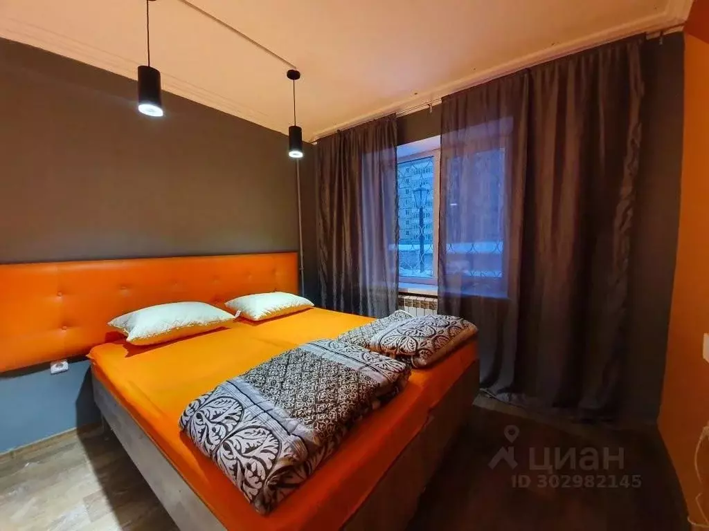 1-к кв. Татарстан, Зеленодольск Первомайская ул., 9 (66.0 м) - Фото 1