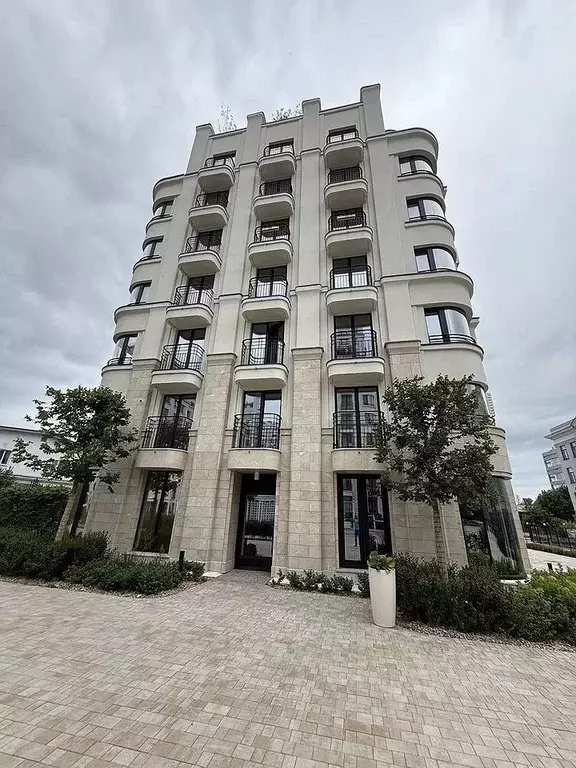 3-к кв. Свердловская область, Екатеринбург ул. Печерская, 4А (102.4 м) - Фото 2