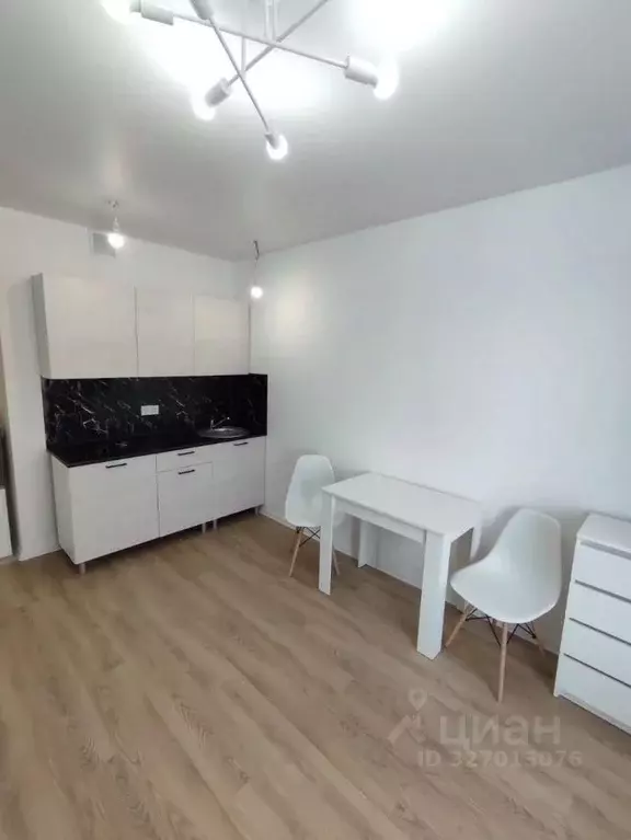 Студия Москва Муравская ул., 38Бк2 (23.0 м) - Фото 1