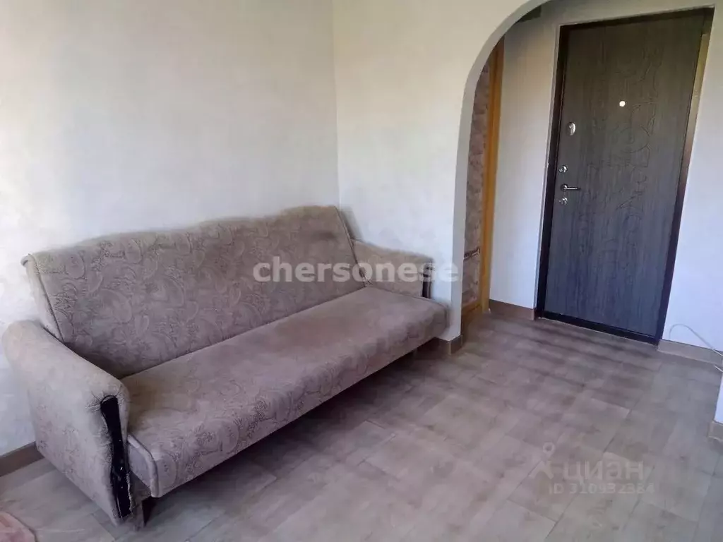 Комната Севастополь ул. Героев Подводников, 8 (13.0 м) - Фото 1
