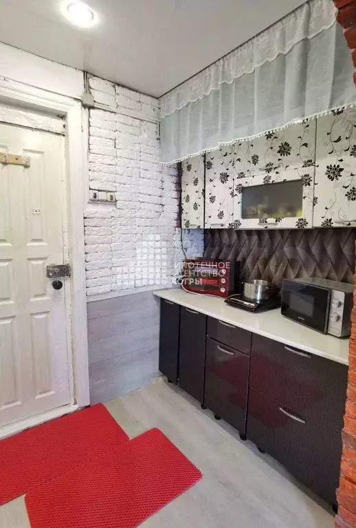 квартира-студия, 29 м, 2/2 эт. - Фото 1