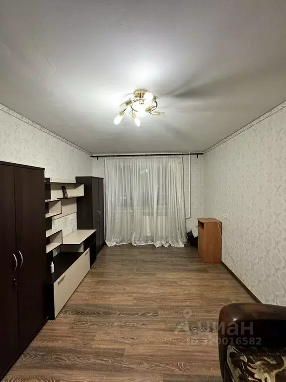 1-к кв. Санкт-Петербург просп. Пятилеток, 7К1 (33.0 м) - Фото 1