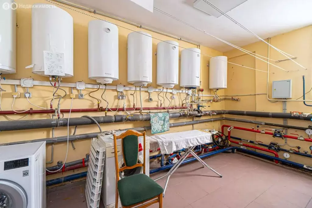 1к в -комнатной квартире (35 м) - Фото 1