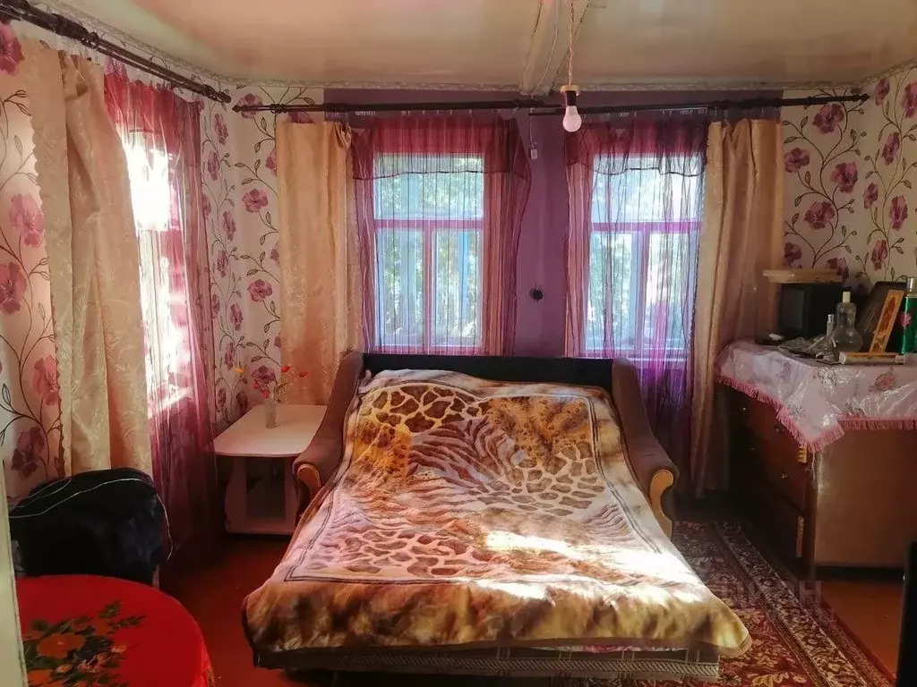 Дом в Белгородская область, Старый Оскол Подгорная ул. (64 м) - Фото 0